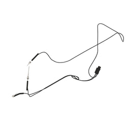 TEMPERATURE SENSOR, DOC/DPF TEMPERA