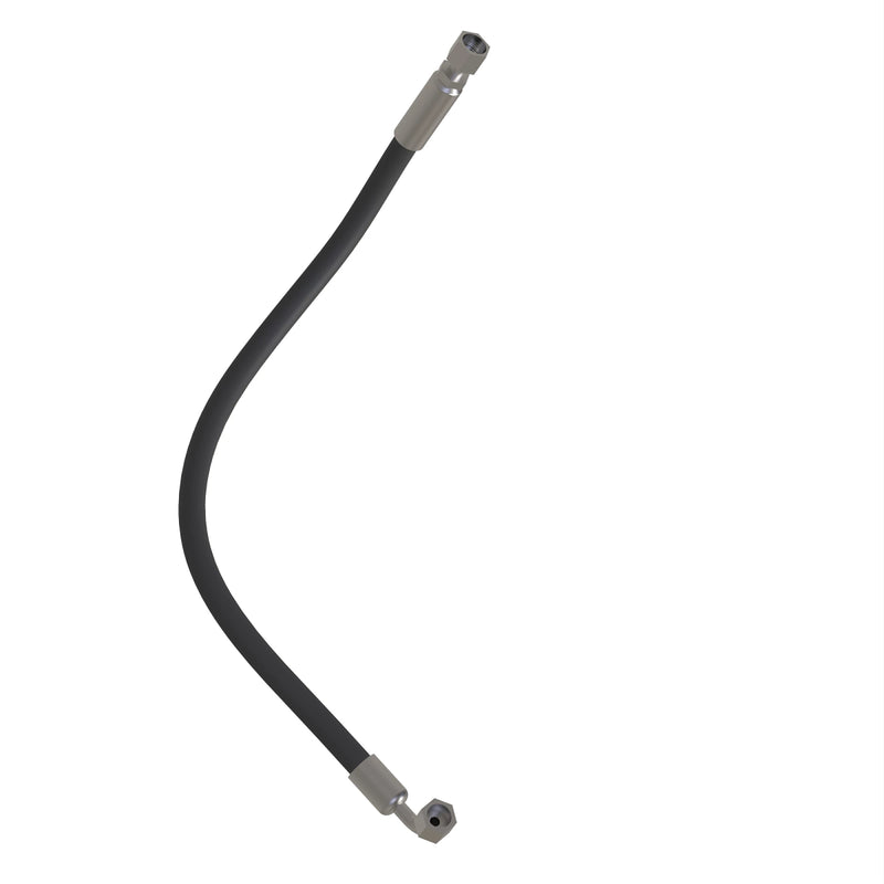 HYDRAULIC HOSE, HYDRAULIC HOSE