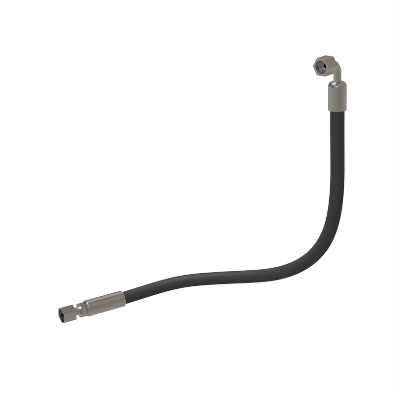 HYDRAULIC HOSE, HYDRAULIC HOSE