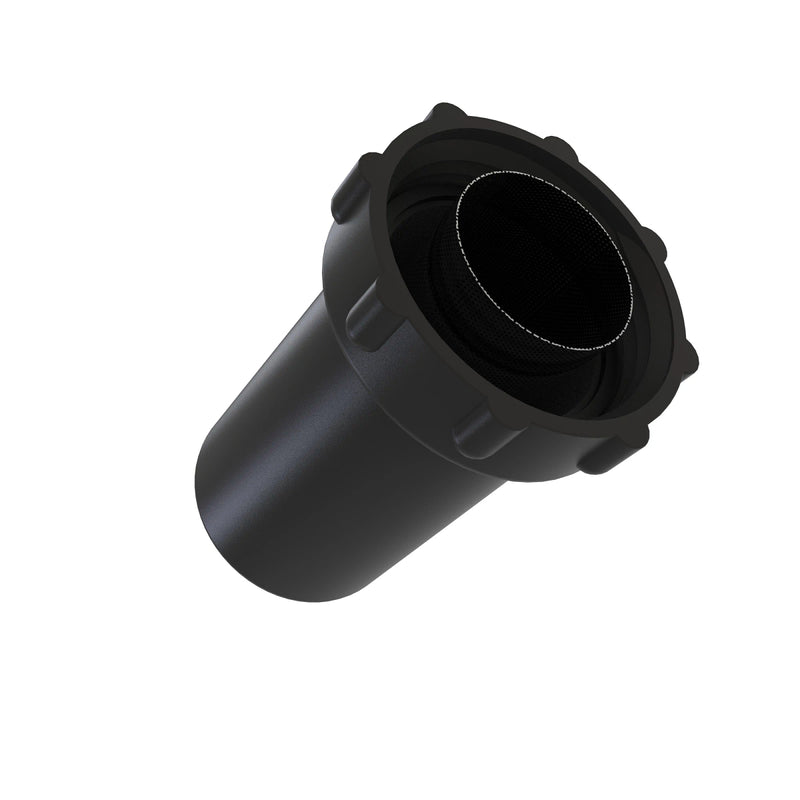 LV FILTER; FILTER GASKET, LONG FILTER BOWL & SCREEN