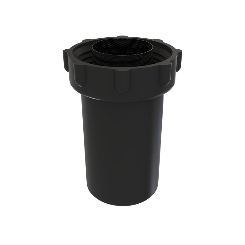 LV FILTER; FILTER GASKET, LONG FILTER BOWL & SCREEN