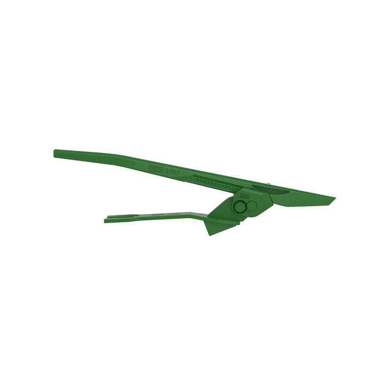 Crop Lifter