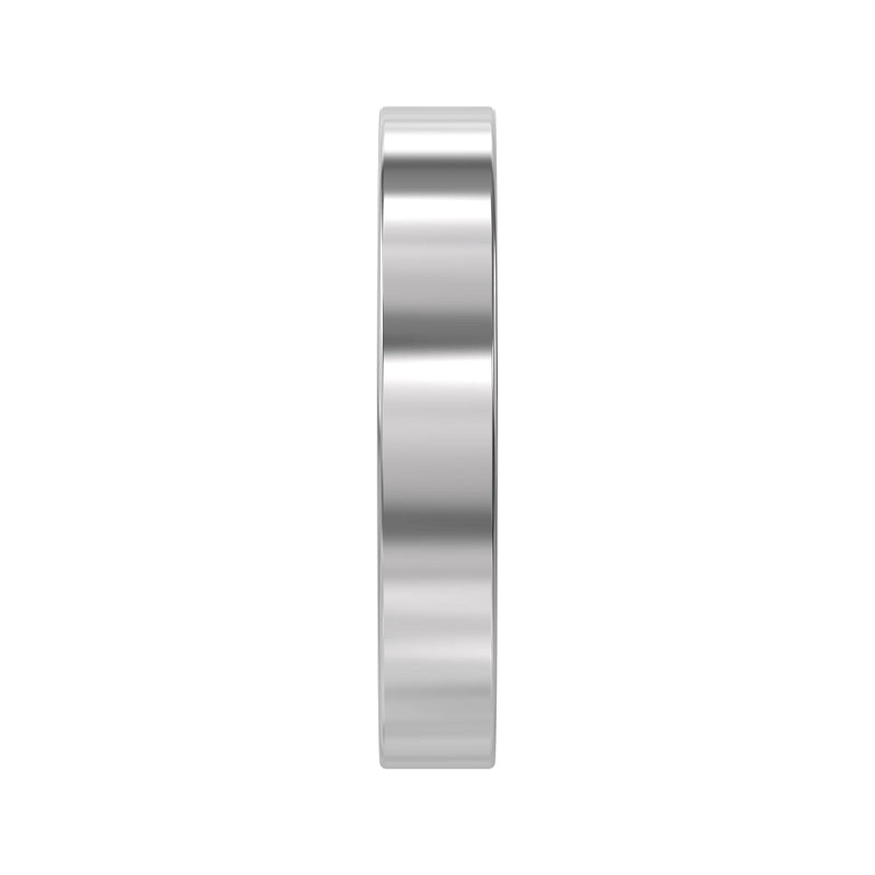 John Deere Single Row Cylindrical Ball Bearing - AXE89287