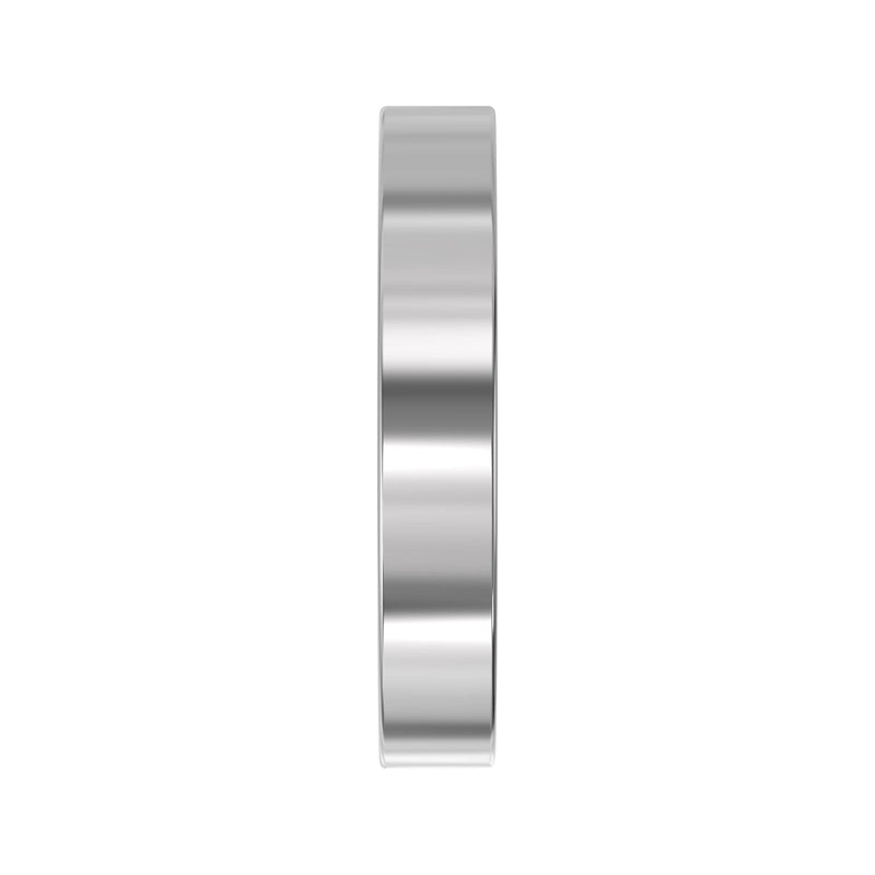 John Deere Single Row Cylindrical Ball Bearing - AXE89287