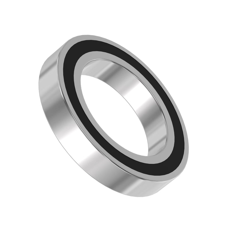 John Deere Single Row Cylindrical Ball Bearing - AXE89287
