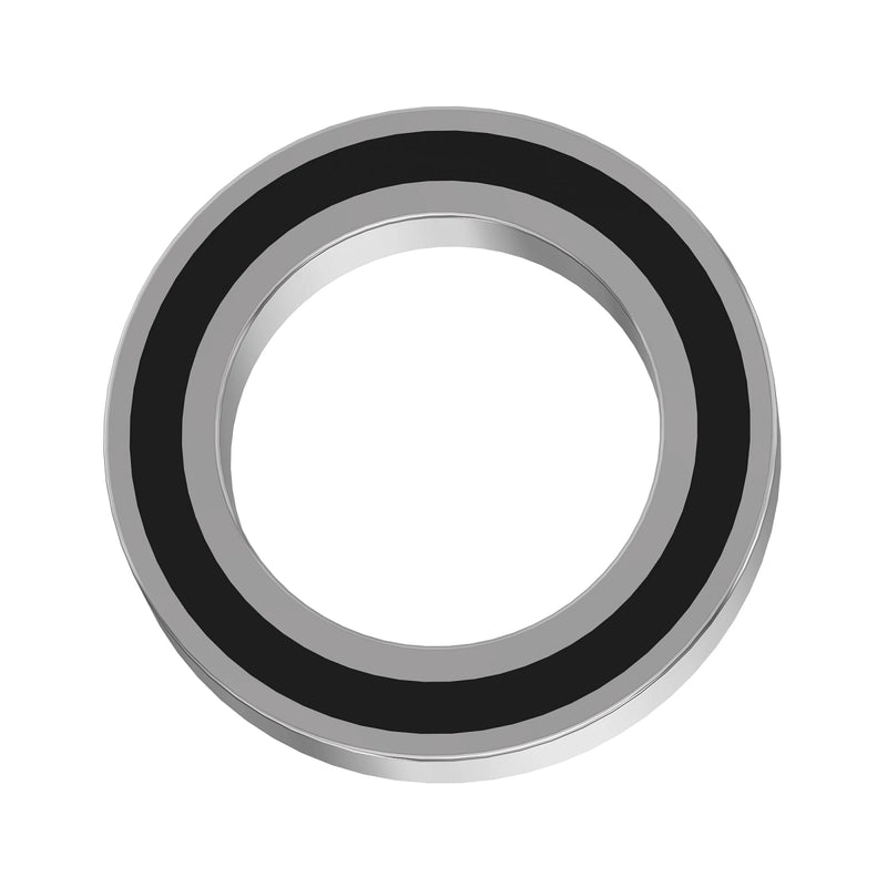 John Deere Single Row Cylindrical Ball Bearing - AXE89287