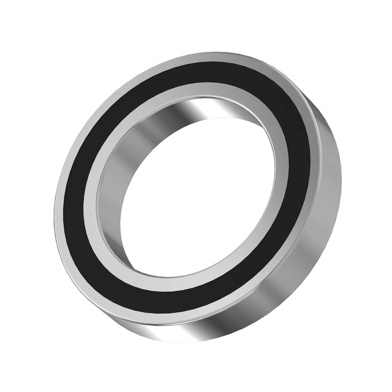 John Deere Single Row Cylindrical Ball Bearing - AXE89287