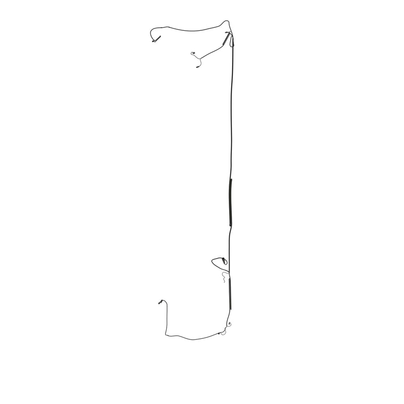 WIRING HARNESS PLATF. RIGID 20'-30'