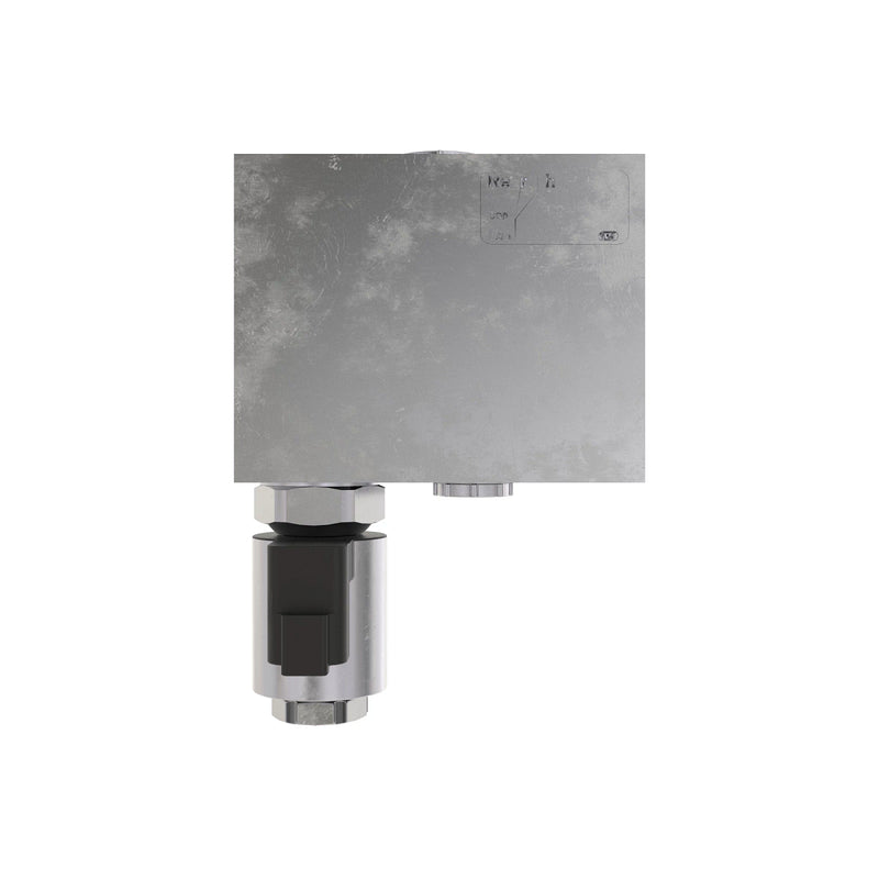 SOLENOID VALVE, SHUT OFF VALVE FOR