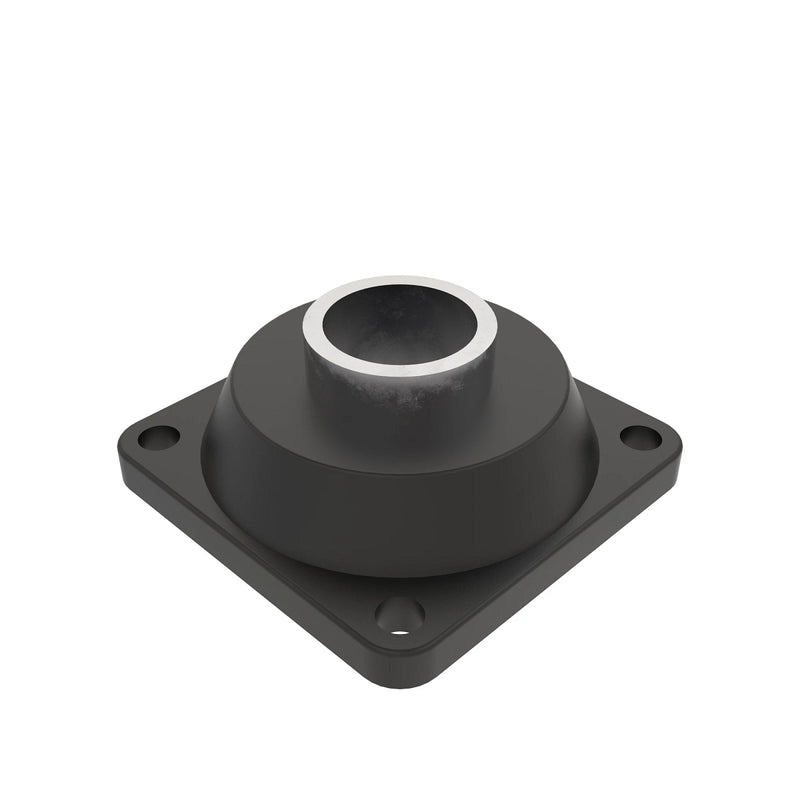 BEARING WITH HOUSING
