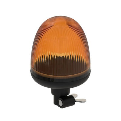 John Deere Bolt Mounted Beacon Light, 12 Volts - AZ101891