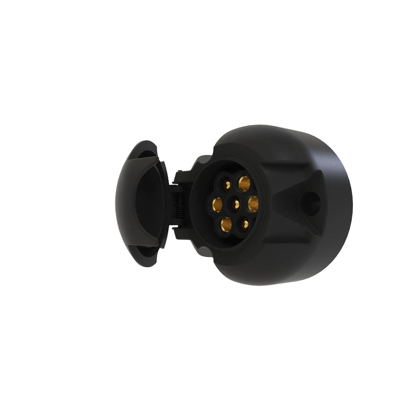 SOCKET OUTLET