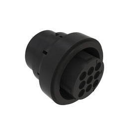 ELECTRICAL CONNECTOR ASSY