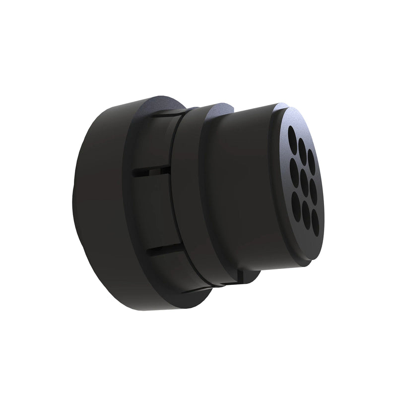 ELECTRICAL CONNECTOR ASSY