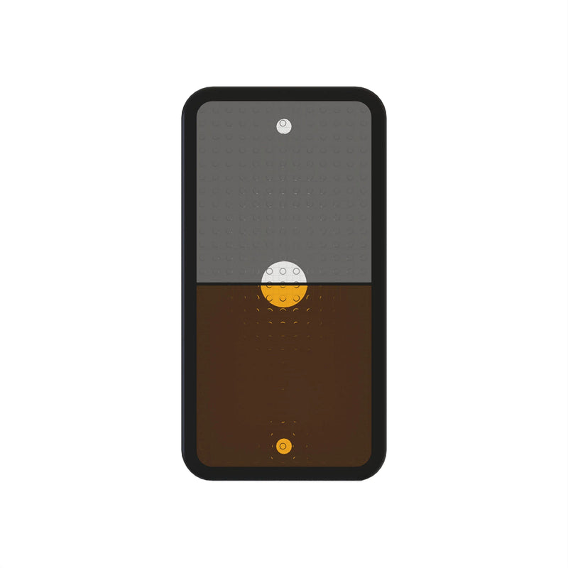 BLINK - TURN & POSITION LIGHT