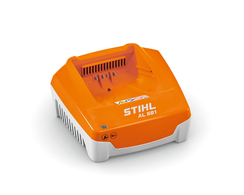 new AL 501 Charger
