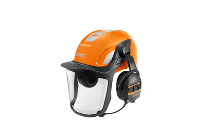 STIHL ADVANCE X-VENT ProCom Helmet Set - 0000 888 0813