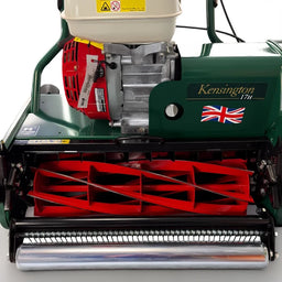 Allett Kensington 17H Lawnmower