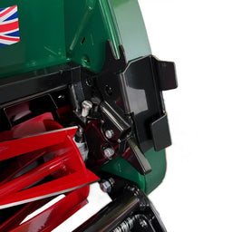 Allett Kensington 20H Lawnmower
