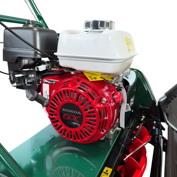 Allett Kensington 20H Lawnmower