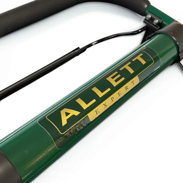 Allett Kensington 17H Lawnmower