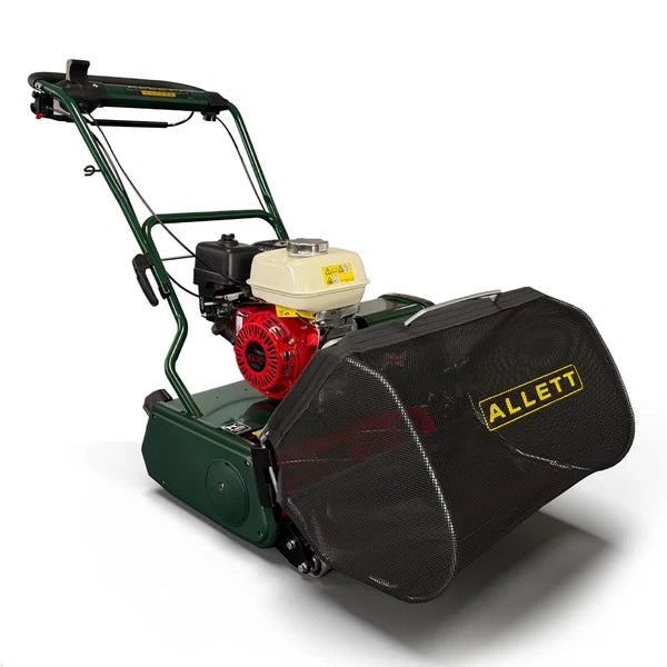 Allett Kensington 20H Lawnmower