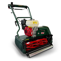 Allett Kensington 20H Lawnmower
