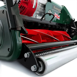 Allett Kensington 20H Lawnmower