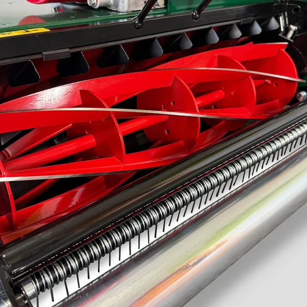 Allett Kensington 20H Lawnmower