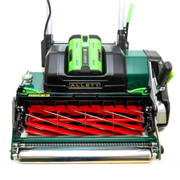 Allett Stirling 51 Sport Model