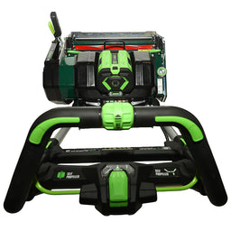Allett Stirling 51 Sport Model