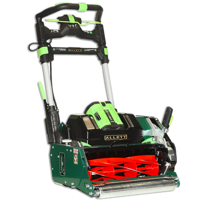 Allett Stirling 51 Sport Model