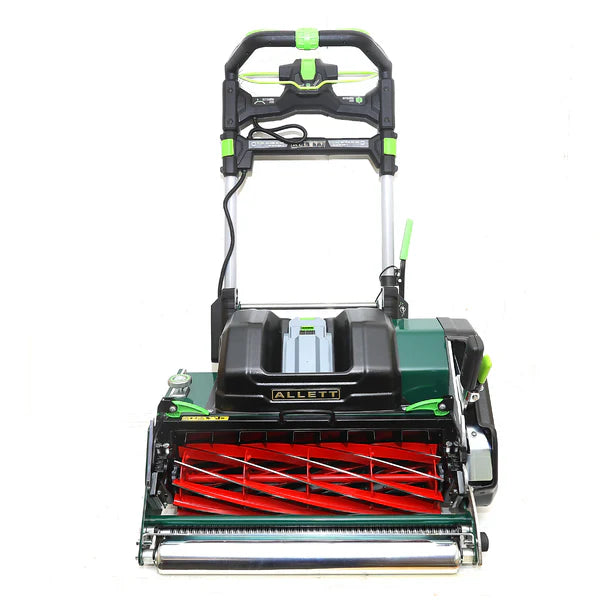 Allett Stirling 51 Sport Model