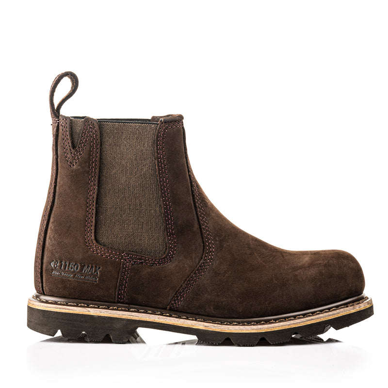 Buckler BuckBootz B1150 Dealer Boot