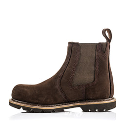 Buckler BuckBootz B1150 Dealer Boot