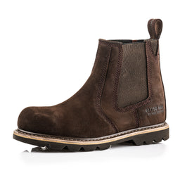 Buckler BuckBootz B1150 Dealer Boot
