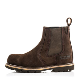 Buckler BuckBootz B1150 Dealer Boot