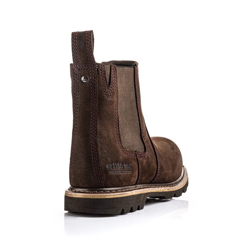 Buckler BuckBootz B1150 Dealer Boot