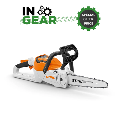 STIHL MSA70C-B Cordless Chainsaw