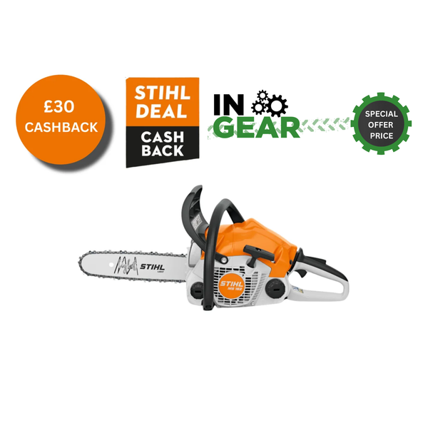 STIHL MS162 Chainsaw
