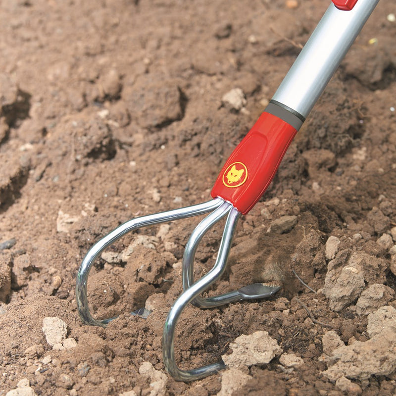 Wolf-Garten Multi Change Cultivator 11cm - BEM