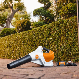 STIHL BGA160 Cordless Blower