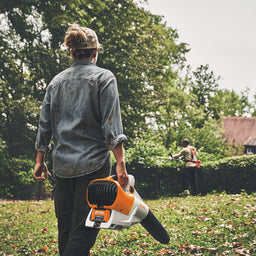 STIHL Battery Leaf Blower