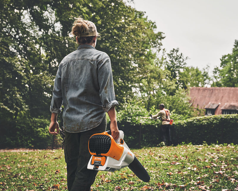 STIHL Battery Leaf Blower