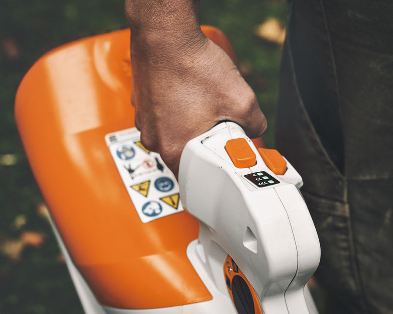 STIHL BGA 250 Cordless Blower