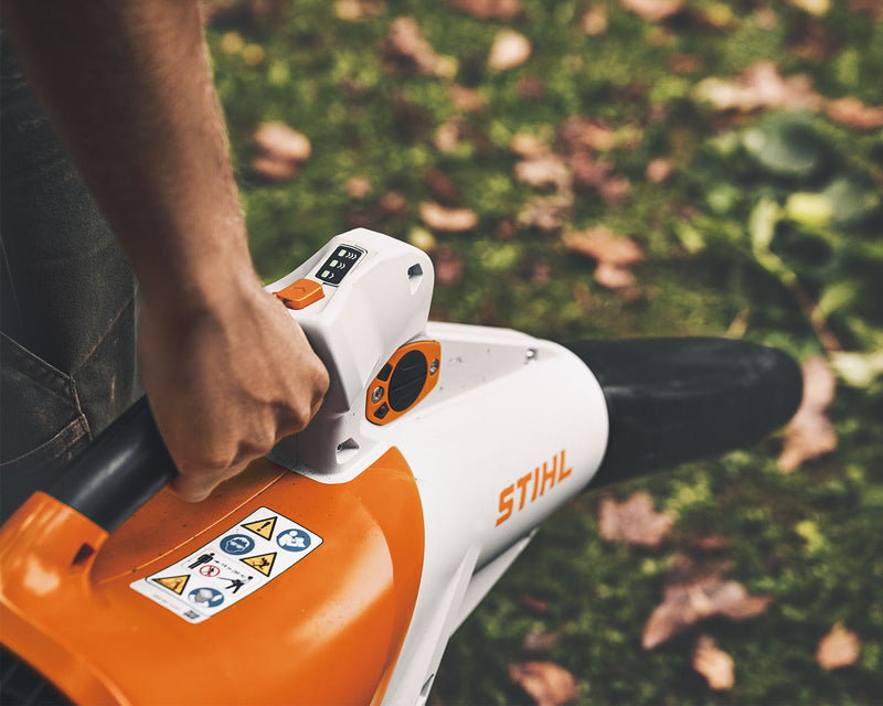 STIHL BGA 250 Cordless Blower