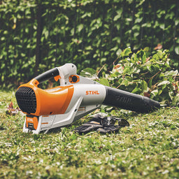 STIHL BGA 250 Cordless Blower