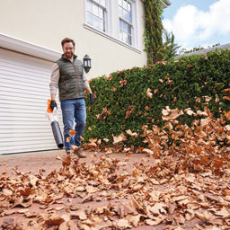 STIHL BGA50 Cordless Blower Set