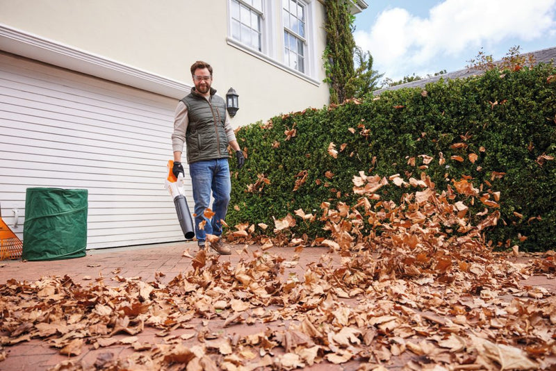 STIHL BGA50 Cordless Blower Set