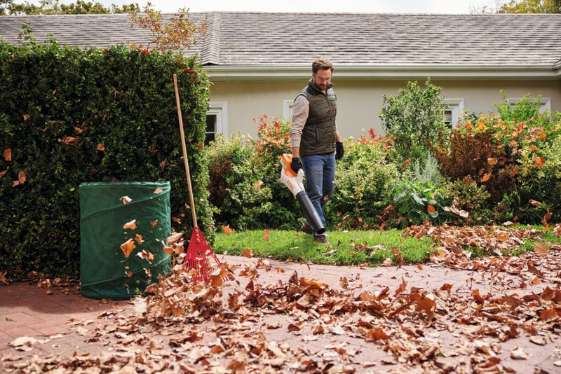 STIHL BGA50 Cordless Blower Set